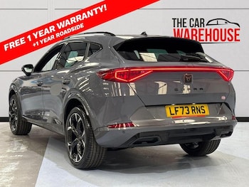 Used Cupra Formentor 2024 for sale - 77994761: Photo