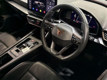 Used Cupra Formentor 2024 for sale - 77994761: Photo