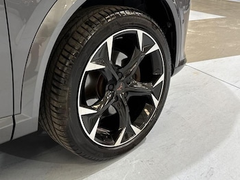 Used Cupra Formentor 2024 for sale - 77994761: Photo