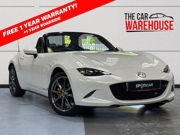 Used Mazda MX-5 2017 for sale - 79063484: Photo