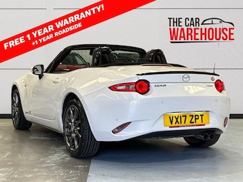 Used Mazda MX-5 2017 for sale - 79063484: Photo