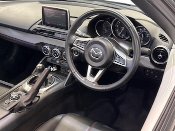 Used Mazda MX-5 2017 for sale - 79063484: Photo