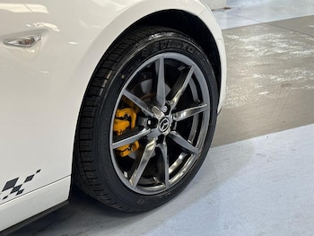 Used Mazda MX-5 2017 for sale - 79063484: Photo