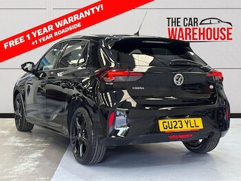 Used Vauxhall Corsa 2023 for sale - 77965850: Photo