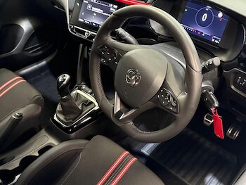 Used Vauxhall Corsa 2023 for sale - 77965850: Photo