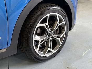Used Kia Sportage 2019 for sale - 75598661: Photo