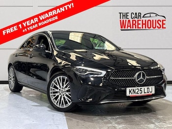 Used Mercedes-Benz CLA 2025 for sale - 78628360: Photo