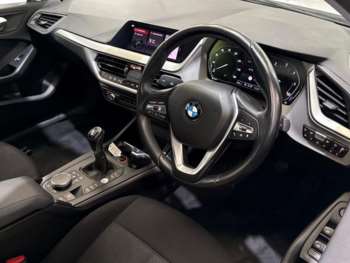 Used BMW 1 Series 2020 for sale - 74807751: Photo