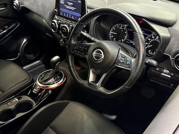 Used Nissan Juke 2020 for sale - 78779560: Photo