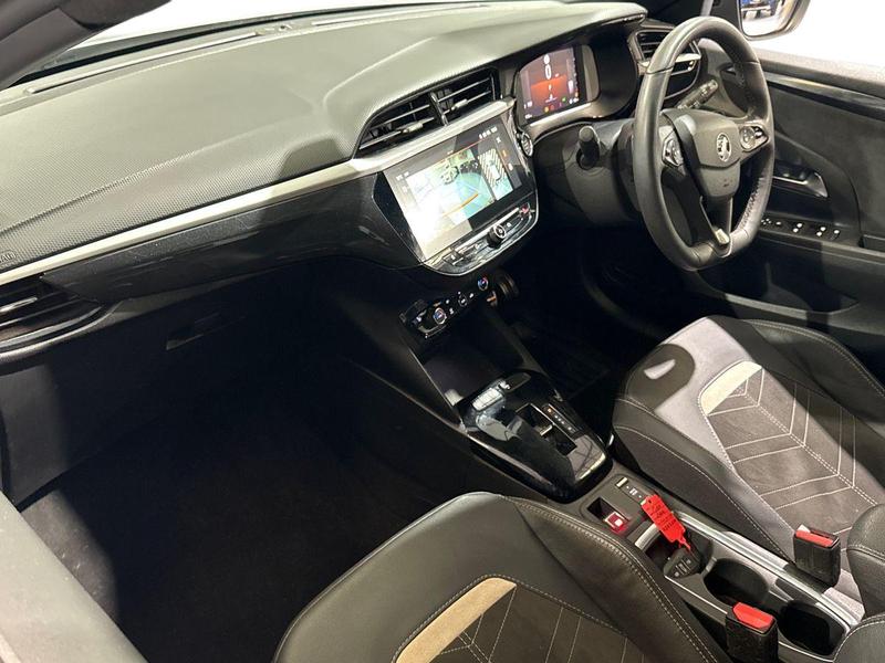 Used Vauxhall Corsa 2024 for sale - 76382198: Photo 11