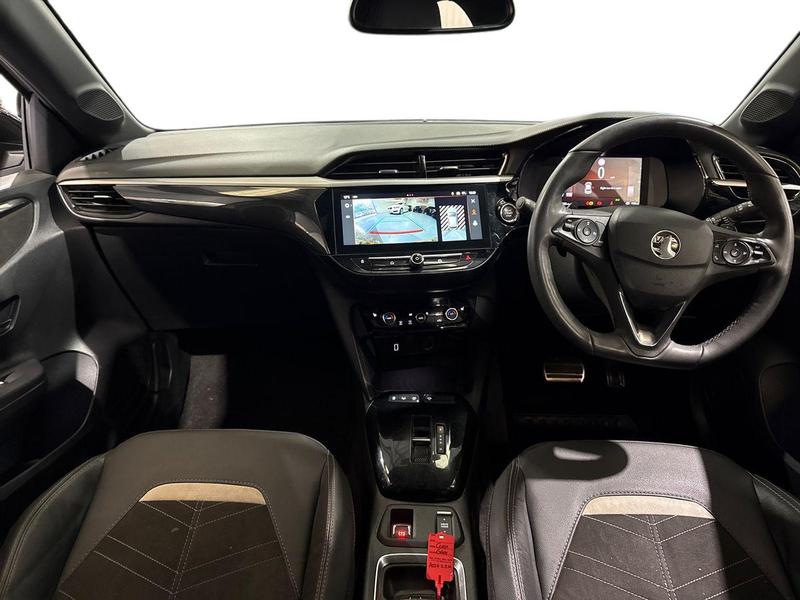 Used Vauxhall Corsa 2024 for sale - 76382198: Photo 12