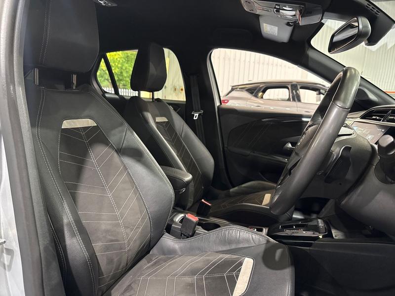 Used Vauxhall Corsa 2024 for sale - 76382198: Photo 16