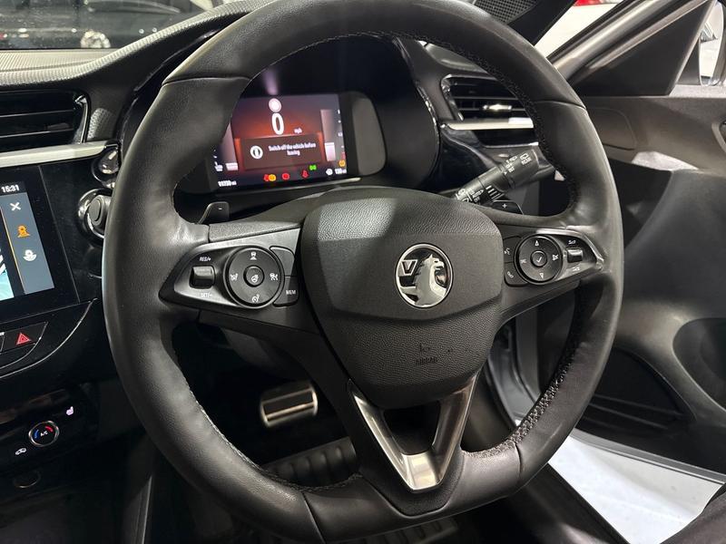 Used Vauxhall Corsa 2024 for sale - 76382198: Photo 17