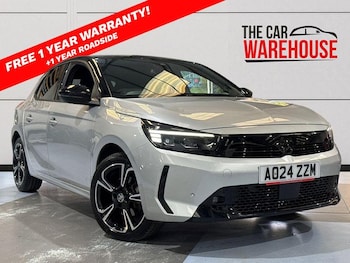 Used Vauxhall Corsa 2024 for sale - 76382198: Photo