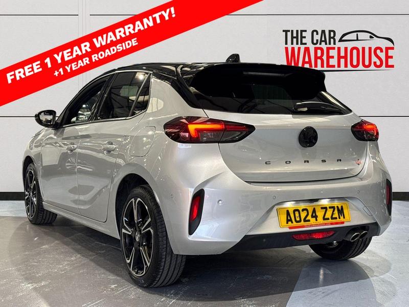 Used Vauxhall Corsa 2024 for sale - 76382198: Photo 2