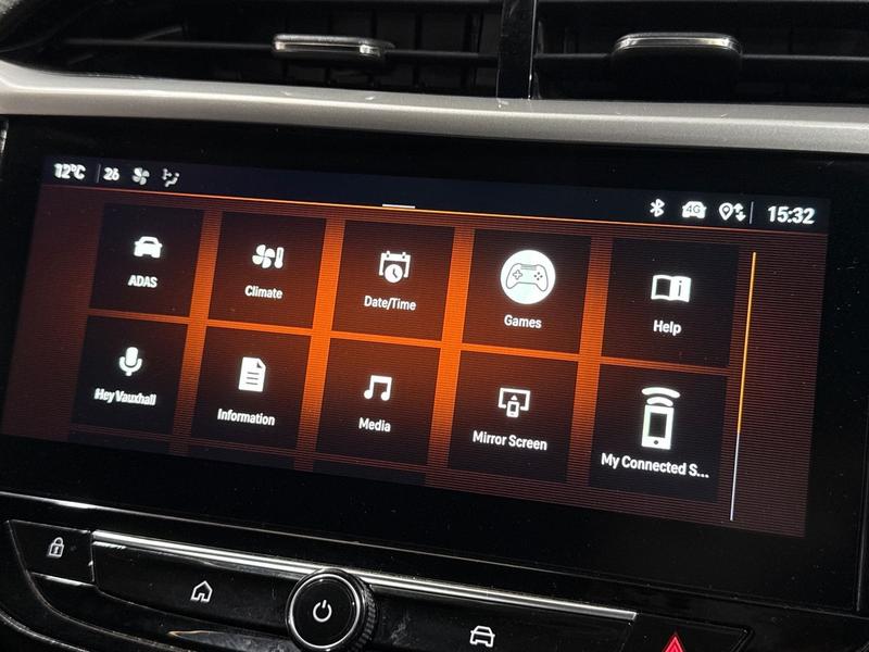 Used Vauxhall Corsa 2024 for sale - 76382198: Photo 27