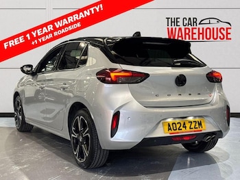 Used Vauxhall Corsa 2024 for sale - 76382198: Photo