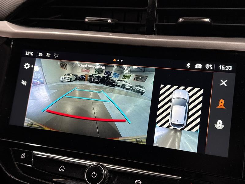 Used Vauxhall Corsa 2024 for sale - 76382198: Photo 32