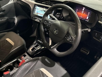 Used Vauxhall Corsa 2024 for sale - 76382198: Photo