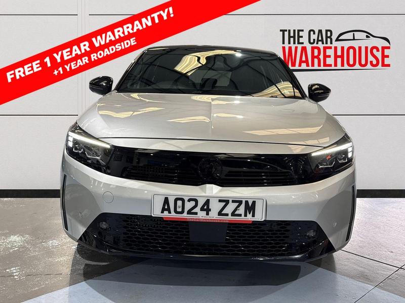 Used Vauxhall Corsa 2024 for sale - 76382198: Photo 6