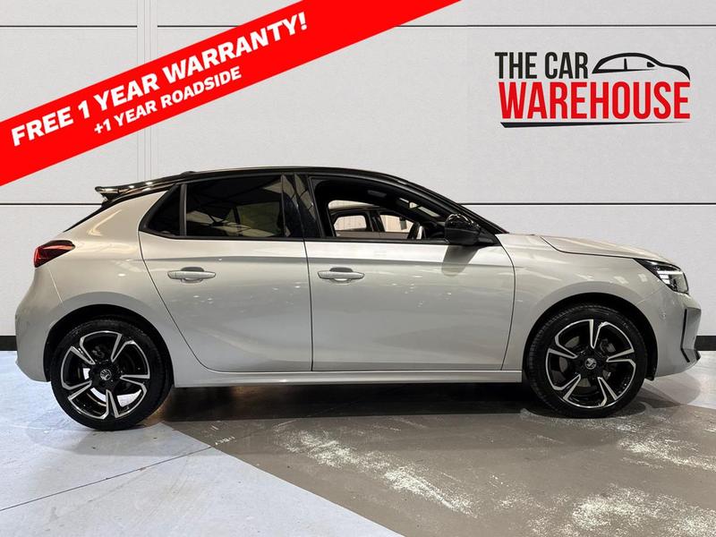 Used Vauxhall Corsa 2024 for sale - 76382198: Photo 7