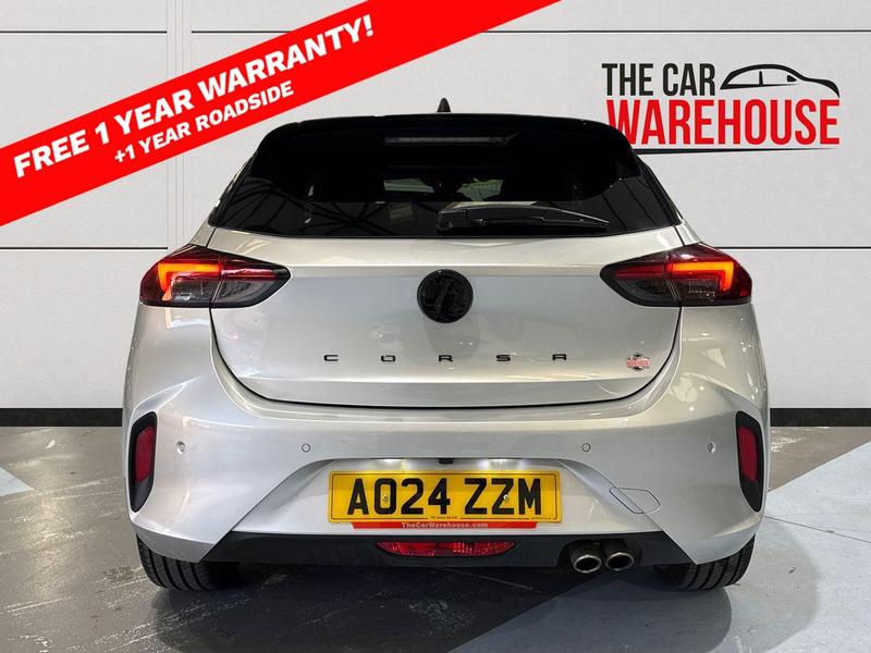 Used Vauxhall Corsa 2024 for sale - 76382198: Photo 8