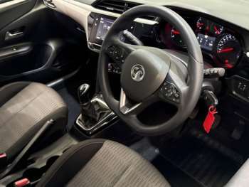 Used Vauxhall Corsa 2022 for sale - 74774472: Photo