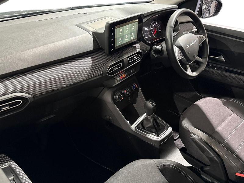 Used Dacia Sandero 2023 for sale - 76670133: Photo 11