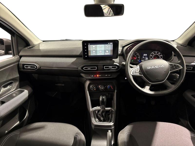 Used Dacia Sandero 2023 for sale - 76670133: Photo 12