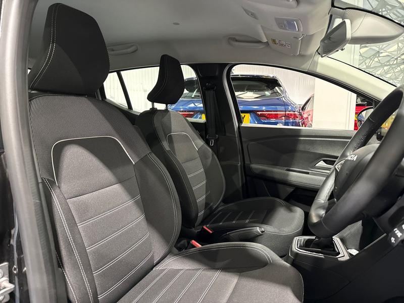 Used Dacia Sandero 2023 for sale - 76670133: Photo 16
