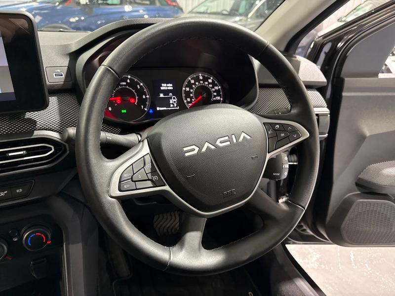 Used Dacia Sandero 2023 for sale - 76670133: Photo 18