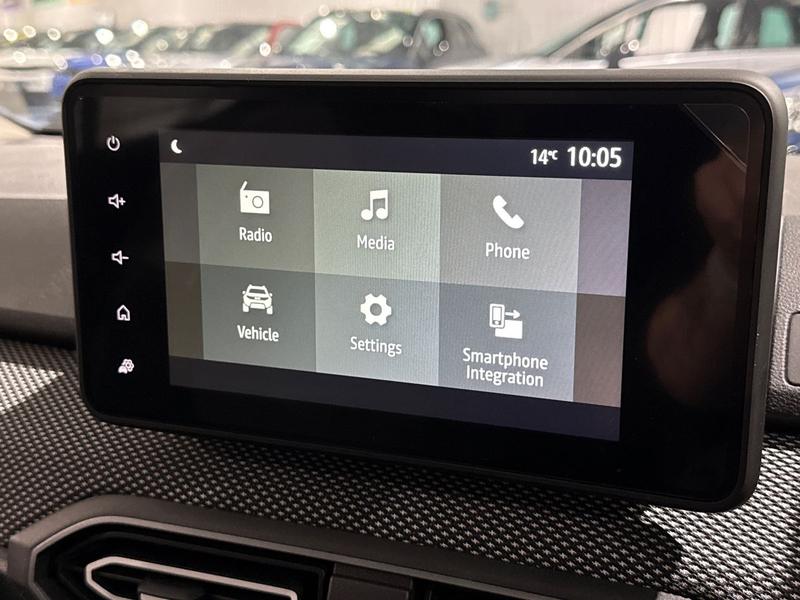 Used Dacia Sandero 2023 for sale - 76670133: Photo 27