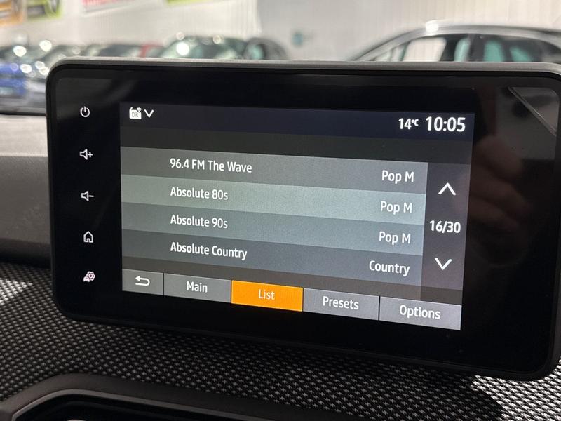 Used Dacia Sandero 2023 for sale - 76670133: Photo 29