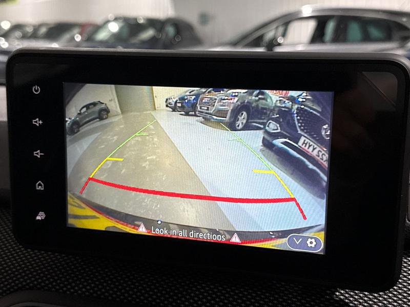 Used Dacia Sandero 2023 for sale - 76670133: Photo 32