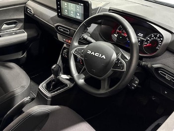 Used Dacia Sandero 2023 for sale - 76670133: Photo