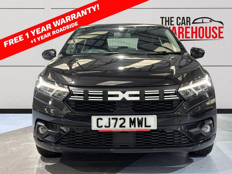 Used Dacia Sandero 2023 for sale - 76670133: Photo 6