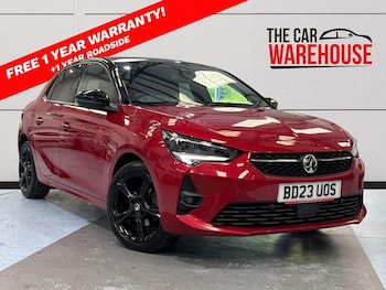 Used Vauxhall Corsa 2023 for sale - 78779558: Photo