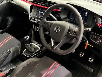 Used Vauxhall Corsa 2023 for sale - 78779558: Photo