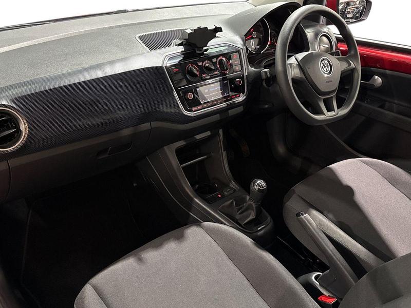 Used Volkswagen up! 2022 for sale - 76419810: Photo 11