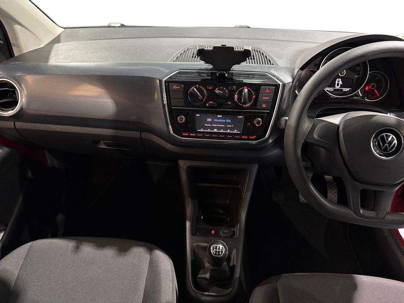 Used Volkswagen up! 2022 for sale - 76419810: Photo 12