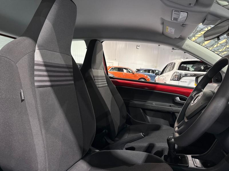 Used Volkswagen up! 2022 for sale - 76419810: Photo 16