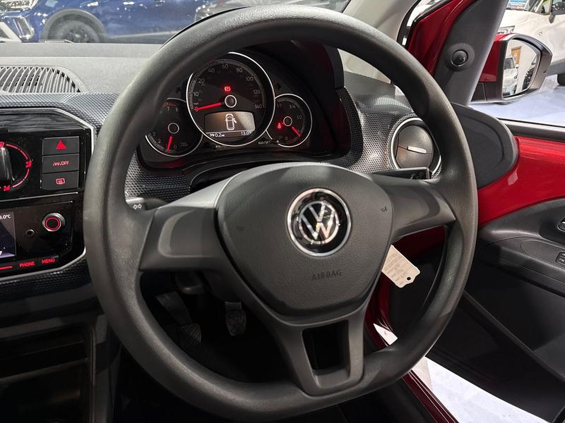 Used Volkswagen up! 2022 for sale - 76419810: Photo 18