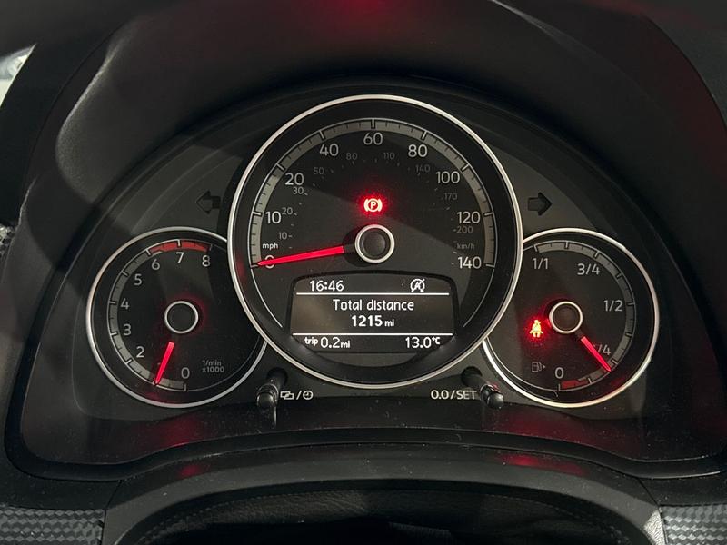 Used Volkswagen up! 2022 for sale - 76419810: Photo 19