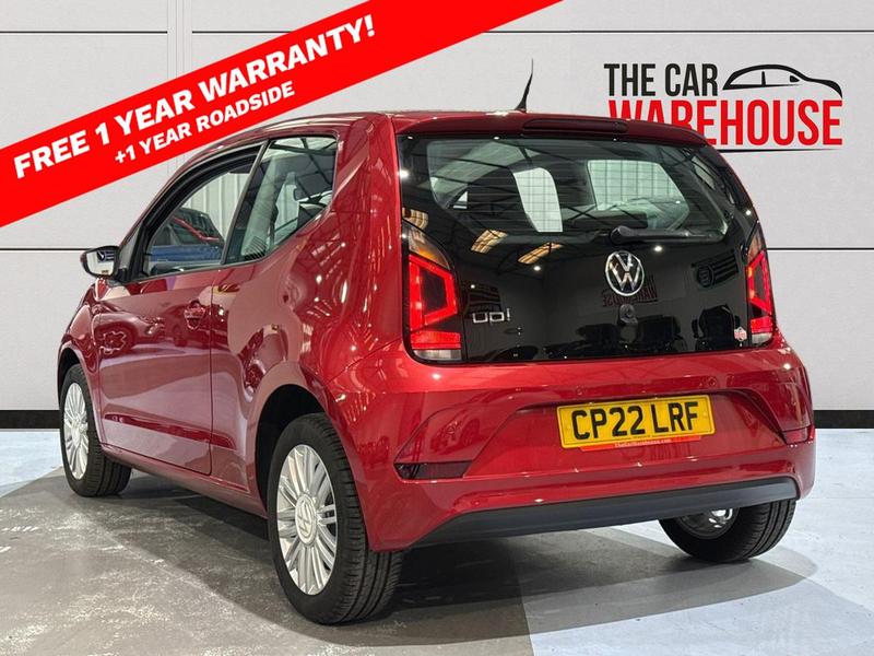 Used Volkswagen up! 2022 for sale - 76419810: Photo 2