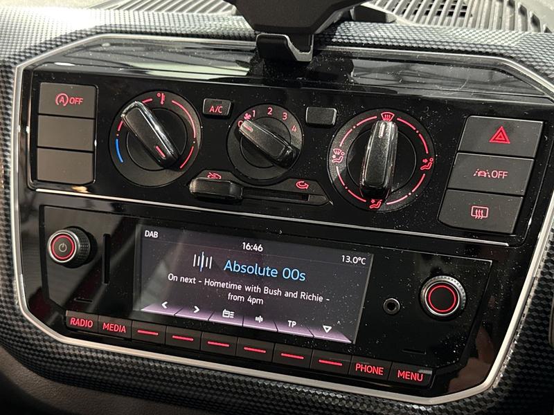 Used Volkswagen up! 2022 for sale - 76419810: Photo 24