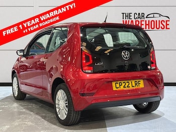 Used Volkswagen up! 2022 for sale - 76419810: Photo