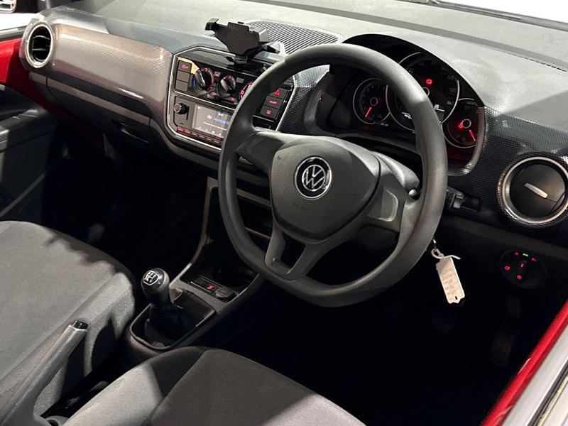 Used Volkswagen up! 2022 for sale - 76419810: Photo 3