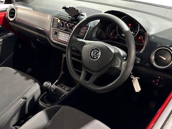 Used Volkswagen up! 2022 for sale - 76419810: Photo