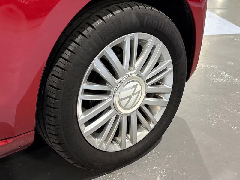 Used Volkswagen up! 2022 for sale - 76419810: Photo 4