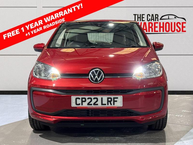 Used Volkswagen up! 2022 for sale - 76419810: Photo 6